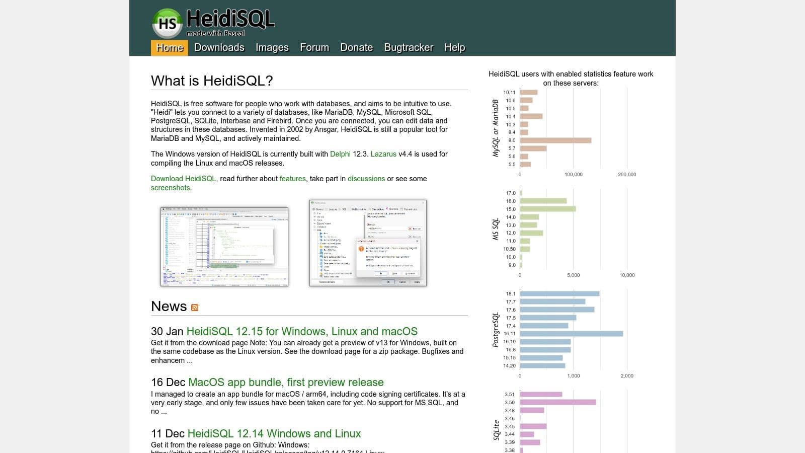 HeidiSQL