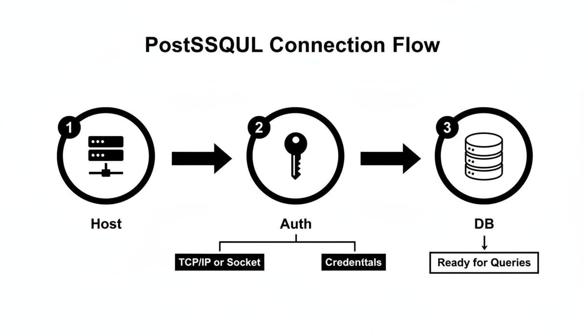 How to Connect to a PostgreSQL Database: A Practical Guide