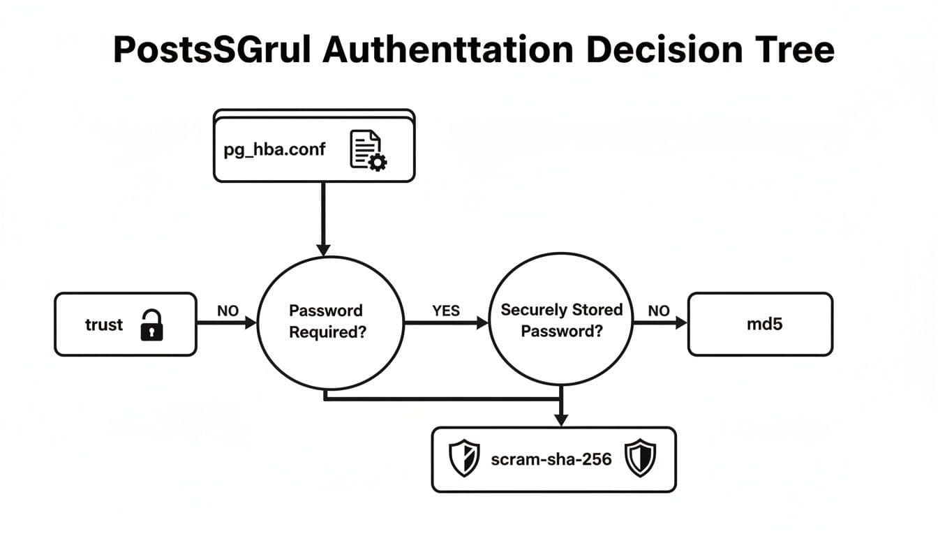 Postgres Authentication A Guide to PostgreSQL Change Password Operations