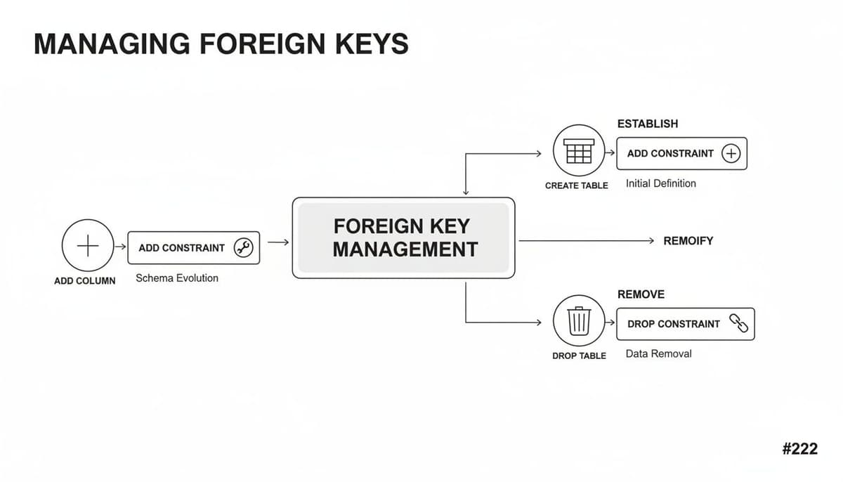 Postgresql Foreign Key Syntax Master the Foreign Key in PostgreSQL: A Practical Guide